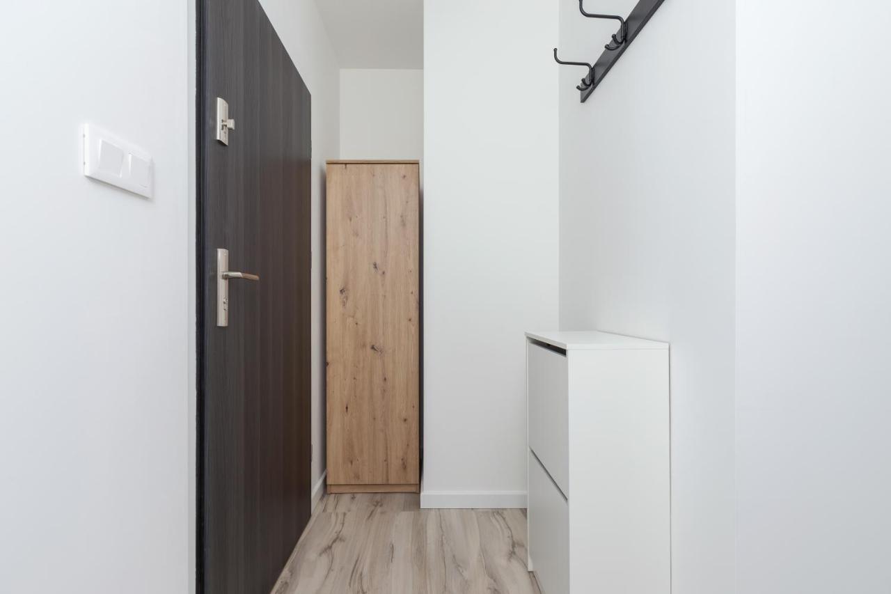 Salsa Apartments Cracow By Renters Krakow Bagian luar foto
