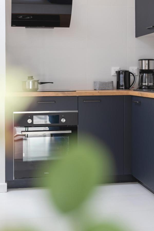 Salsa Apartments Cracow By Renters Krakow Bagian luar foto