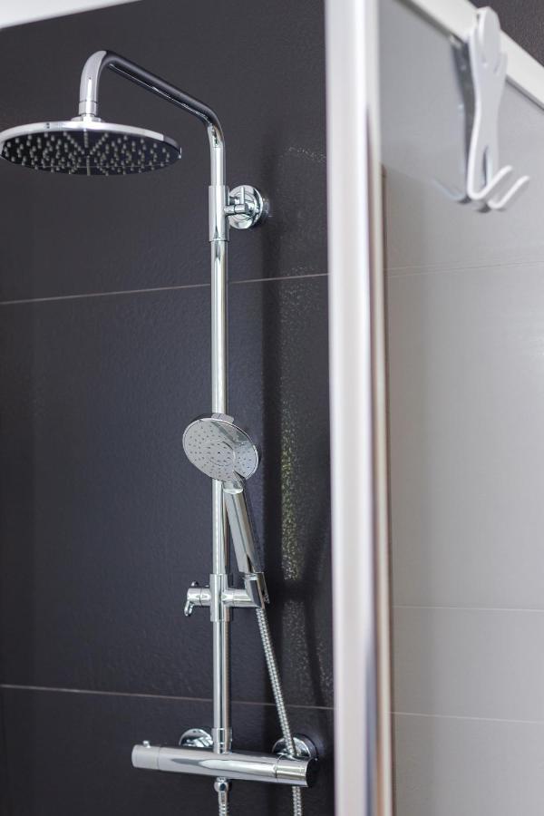 Salsa Apartments Cracow By Renters Krakow Bagian luar foto